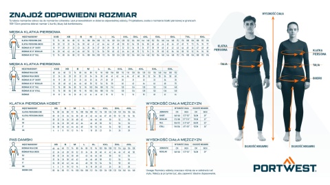 B191 - Bluza polarowa Waffle z kapturem